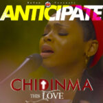 chidinma this love