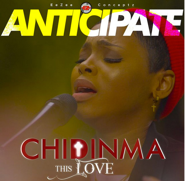 chidinma this love