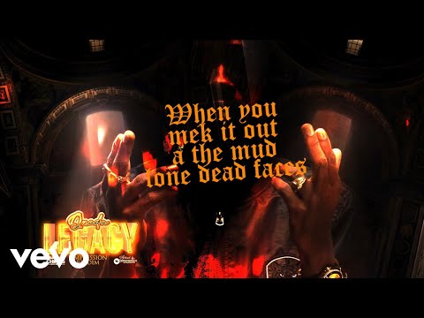 Quada – Legacy 0 12