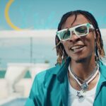 1da Banton No Wahala Video