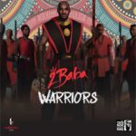 2baba ft burna boy we must groove