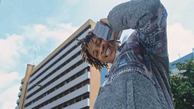 AV Big Thug Boys Video