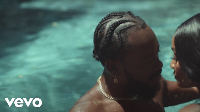 Adekunle Gold Sinner Video