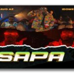 Bravo AZ ft Idowest – Sapa