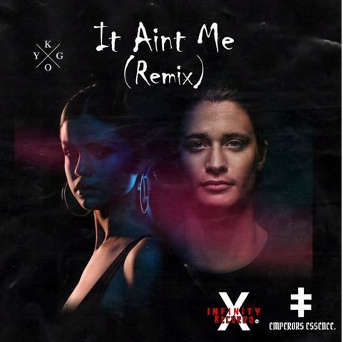 DJ Abux & Soulking – It Ain’t Me (Amapiano Remix) ft. Innocent DJ Abux Soulking – It Aint Me Amapiano Remix ft. Innocent