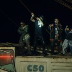 DJ Tarico Burna Boy Yaba Buluku Remix Video