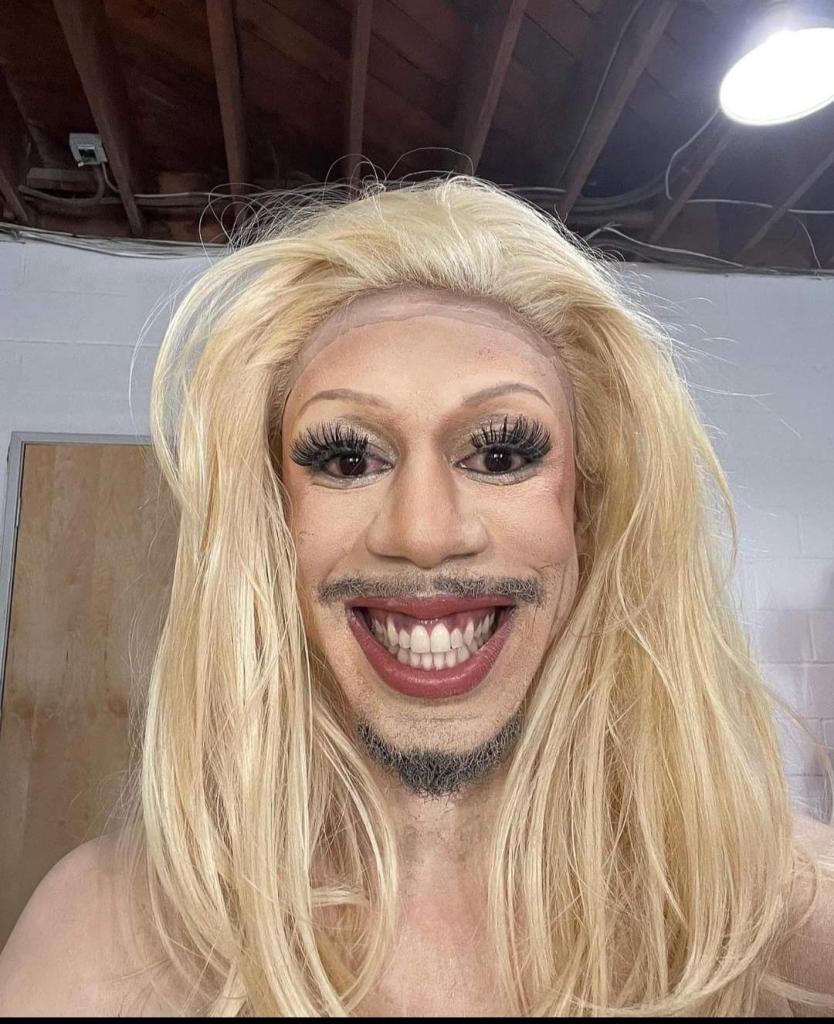 Dax – Britney Spears TOXIC Remix