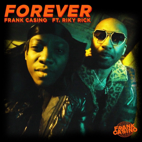 Frank Casino Forever