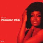 Gyakie – Need Me Free Mp3 Download