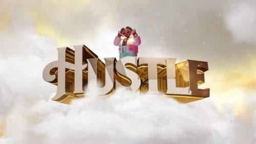 Hustle art scaled 1
