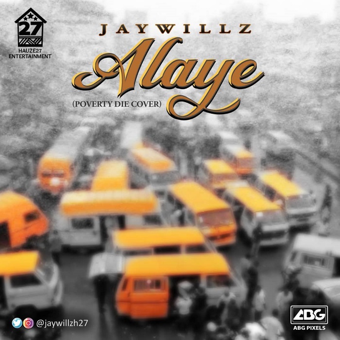 Jaywillz Alaye