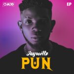 Jaywillz PUN EP Art 768x768 1
