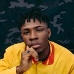 Joeboy – Mind Joeboy Mind