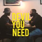 Ladipoe Devil You Need Freestyle