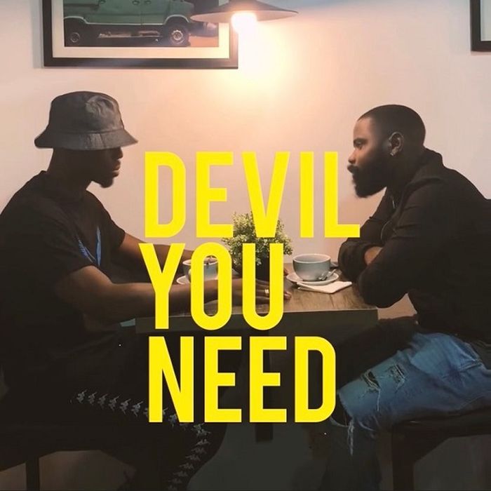 Ladipoe Devil You Need Freestyle