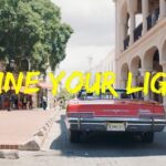 Master KG Shine Your Light Video