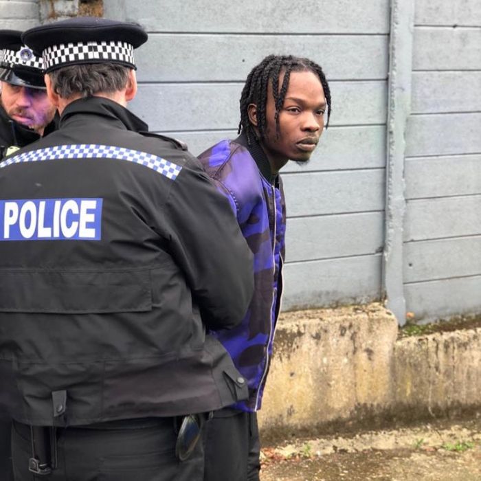 Naira Marley 1