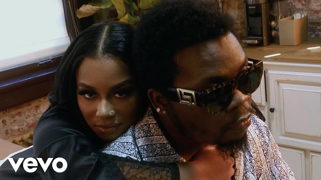 Olamide Julie Video 1