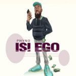 Phyno Isi Ego Picture Artwork