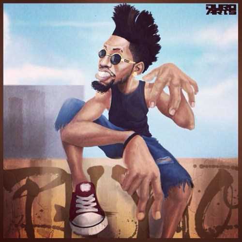 Phyno parcel chibuzor