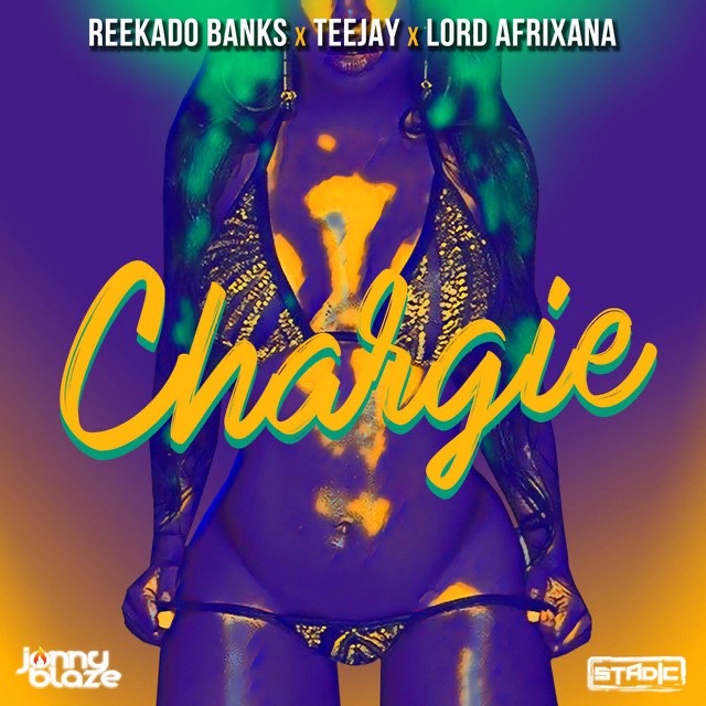 Reekado Banks Ft Teejay Lord Afrixana Chargie