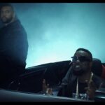 Sarkodie Vibration Video