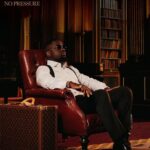 Sarkodie no pressure album