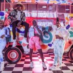 Sauti Sol Rhumba Japani Video