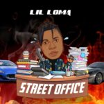 Street Office EP