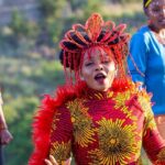 Yemi Alade Rain Video