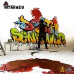 amerado – death sentence sureloaded.com