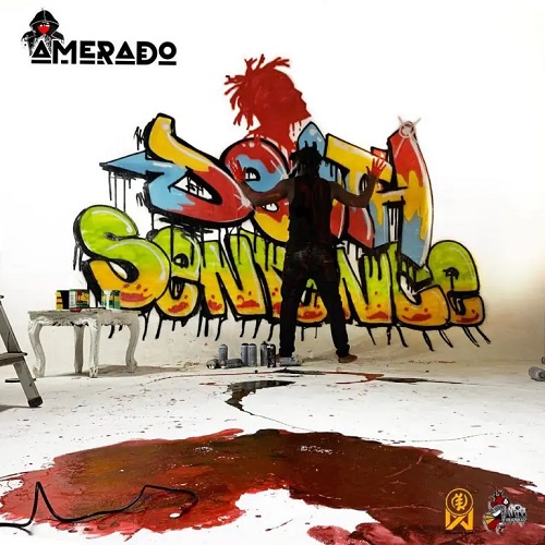 amerado – death sentence sureloaded.com
