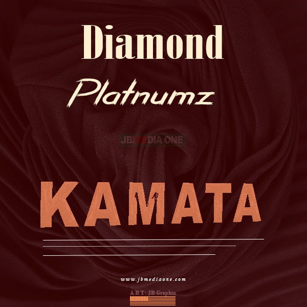 kamata cover