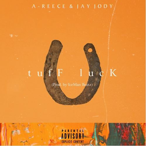 A Reece Jay Jody Tuff Luck