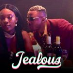 Alikiba Jealous Video