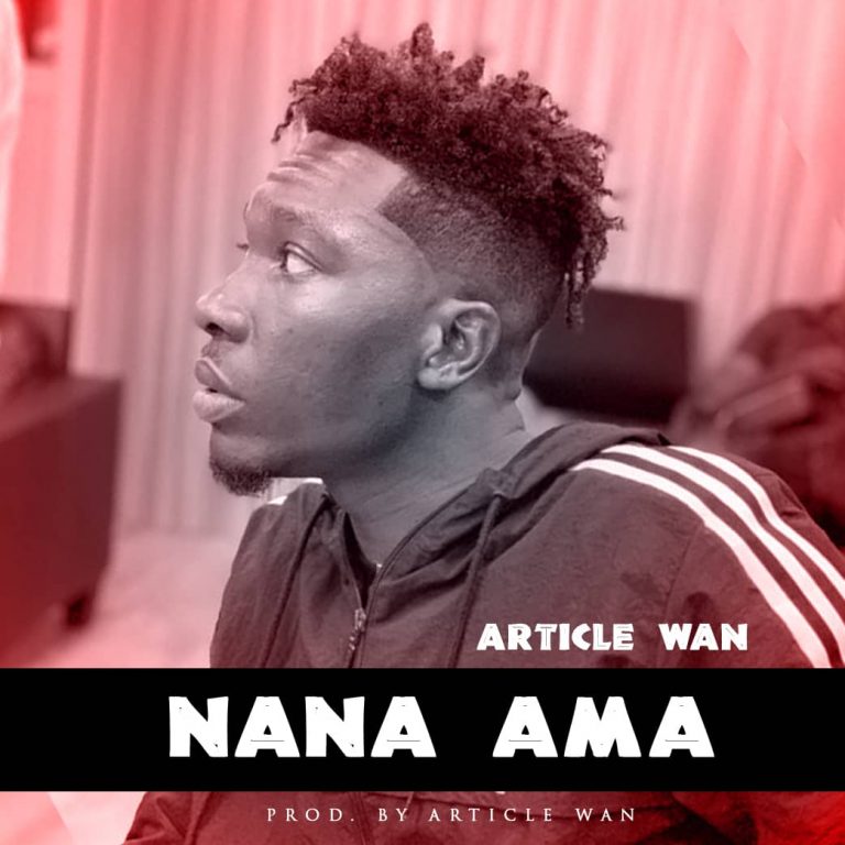 Article Wan Artwork