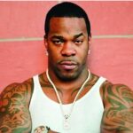 Busta Rhymes – Oh Shit ft. Davido Buster Rhymes