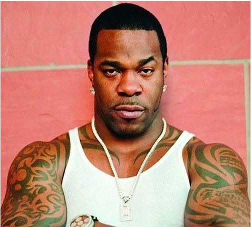 Busta Rhymes – Oh Shit ft. Davido Buster Rhymes