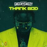 CheekyChizzy Thank God Artwork