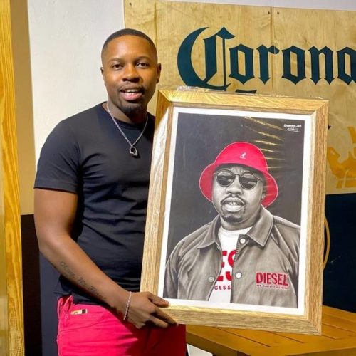 DJ Ace Real Nox Ungandi Bambi