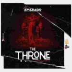 Amerado – The Throne I R multi 1628886202567