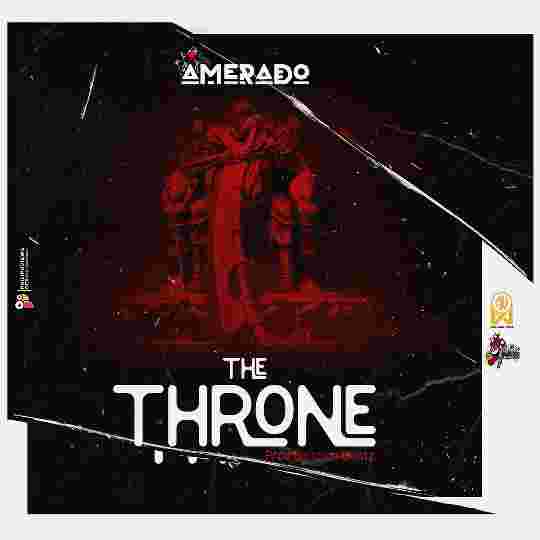 Amerado – The Throne I R multi 1628886202567
