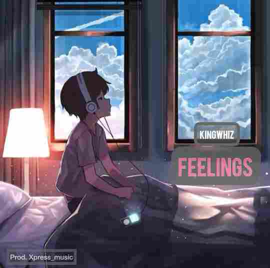Kingwhiz – Feelings I R multi 1629876551369