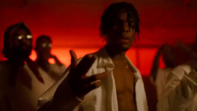 Joeboy Better Thing Video