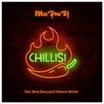 Miss Pru DJ Chillisi