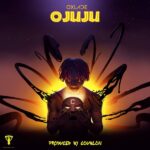 Oxlade – Ojuju art 1