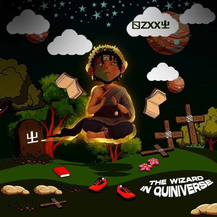 QZXXY – Alfa Omega Ft. Mohbad