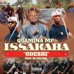 Quamina MP Odeshi Artwork