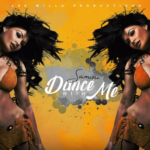 Samini Dance With Me Artwork