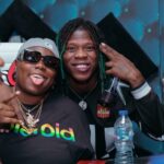 Seyi Vibez ft. Teni – Yoyoyo 768x960 1